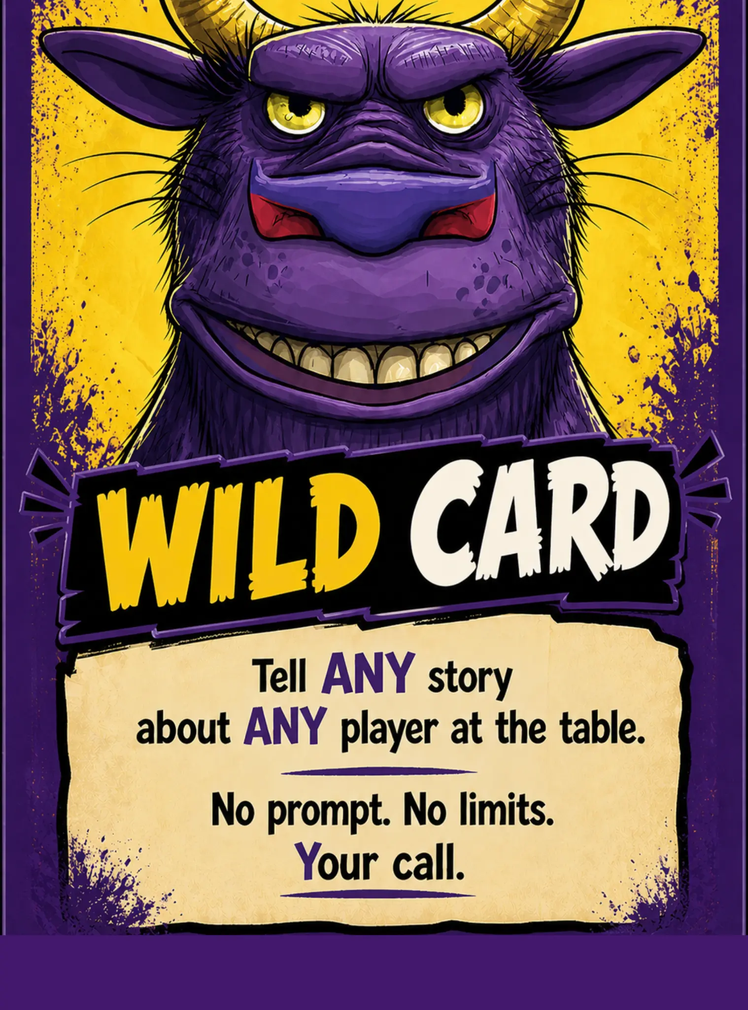 Wild Card